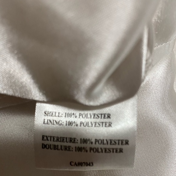 Ladies Blouse - Picture 7 of 7